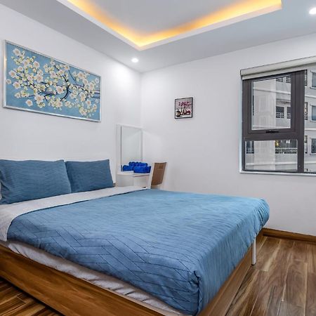 다낭 2Br Balcony Best Sea View - City View - Optional - High Floor - 1' To My Khe Beach - Can Ho 2Pn Ban Cong View Bien - View Thanh Pho - Nhieu Loai Phong - Mot Phut Den Bien - Tang Cao 아파트 외부 사진