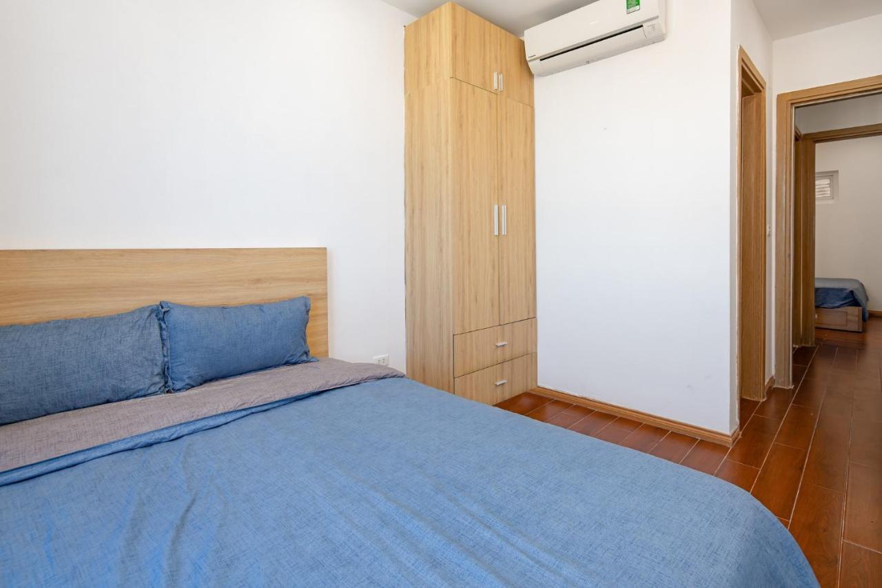 다낭 2Br Balcony Best Sea View - City View - Optional - High Floor - 1' To My Khe Beach - Can Ho 2Pn Ban Cong View Bien - View Thanh Pho - Nhieu Loai Phong - Mot Phut Den Bien - Tang Cao 아파트 외부 사진