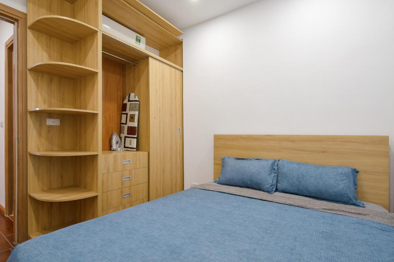 다낭 2Br Balcony Best Sea View - City View - Optional - High Floor - 1' To My Khe Beach - Can Ho 2Pn Ban Cong View Bien - View Thanh Pho - Nhieu Loai Phong - Mot Phut Den Bien - Tang Cao 아파트 외부 사진