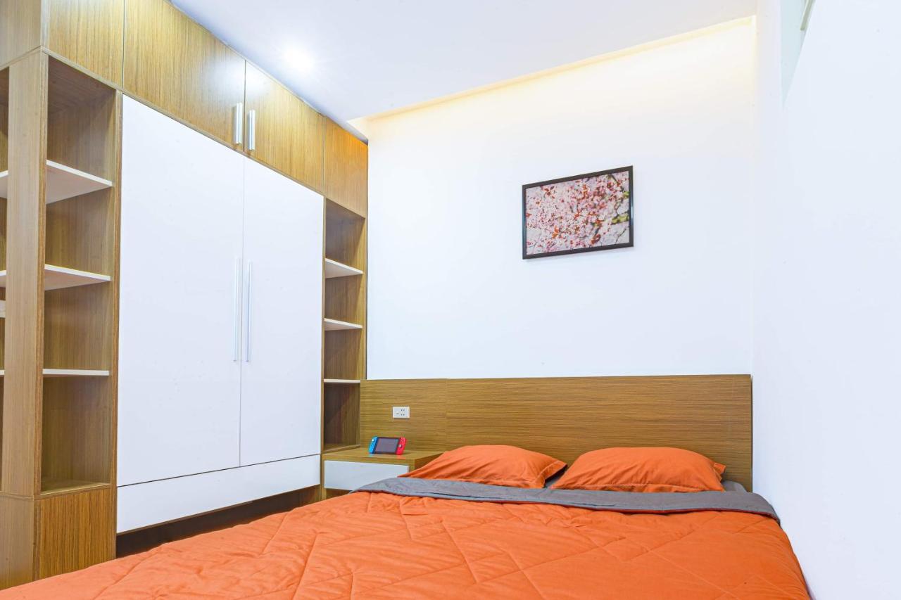 다낭 2Br Balcony Best Sea View - City View - Optional - High Floor - 1' To My Khe Beach - Can Ho 2Pn Ban Cong View Bien - View Thanh Pho - Nhieu Loai Phong - Mot Phut Den Bien - Tang Cao 아파트 외부 사진