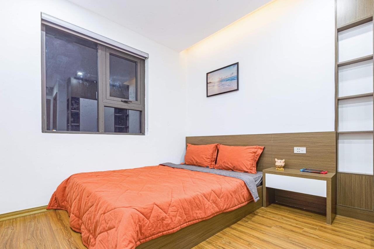 다낭 2Br Balcony Best Sea View - City View - Optional - High Floor - 1' To My Khe Beach - Can Ho 2Pn Ban Cong View Bien - View Thanh Pho - Nhieu Loai Phong - Mot Phut Den Bien - Tang Cao 아파트 외부 사진