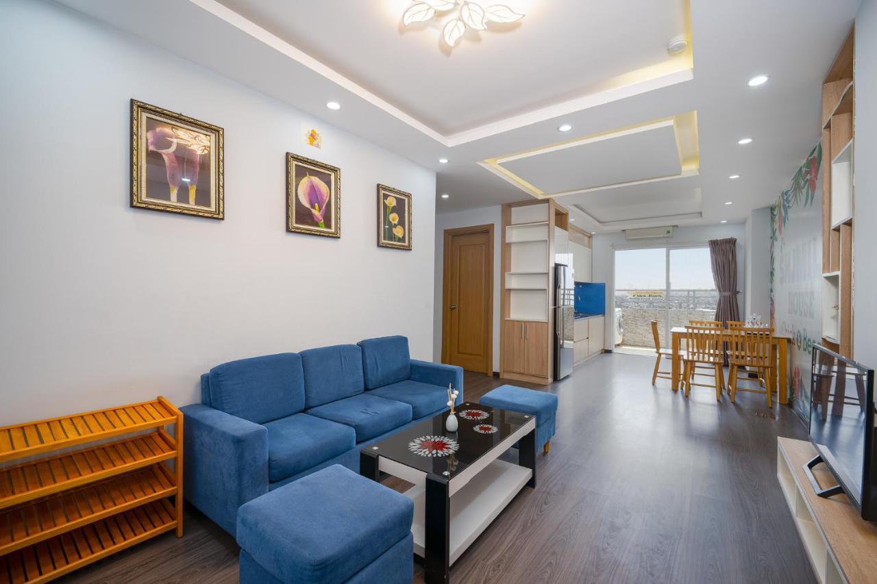 다낭 2Br Balcony Best Sea View - City View - Optional - High Floor - 1' To My Khe Beach - Can Ho 2Pn Ban Cong View Bien - View Thanh Pho - Nhieu Loai Phong - Mot Phut Den Bien - Tang Cao 아파트 외부 사진