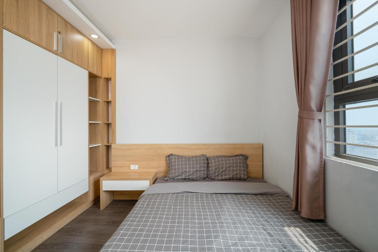 다낭 2Br Balcony Best Sea View - City View - Optional - High Floor - 1' To My Khe Beach - Can Ho 2Pn Ban Cong View Bien - View Thanh Pho - Nhieu Loai Phong - Mot Phut Den Bien - Tang Cao 아파트 외부 사진