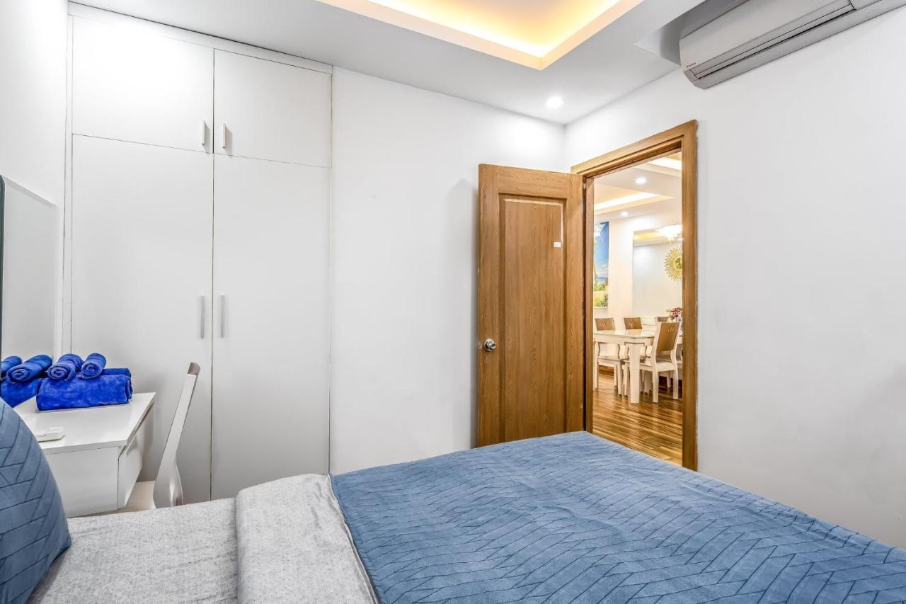 다낭 2Br Balcony Best Sea View - City View - Optional - High Floor - 1' To My Khe Beach - Can Ho 2Pn Ban Cong View Bien - View Thanh Pho - Nhieu Loai Phong - Mot Phut Den Bien - Tang Cao 아파트 외부 사진