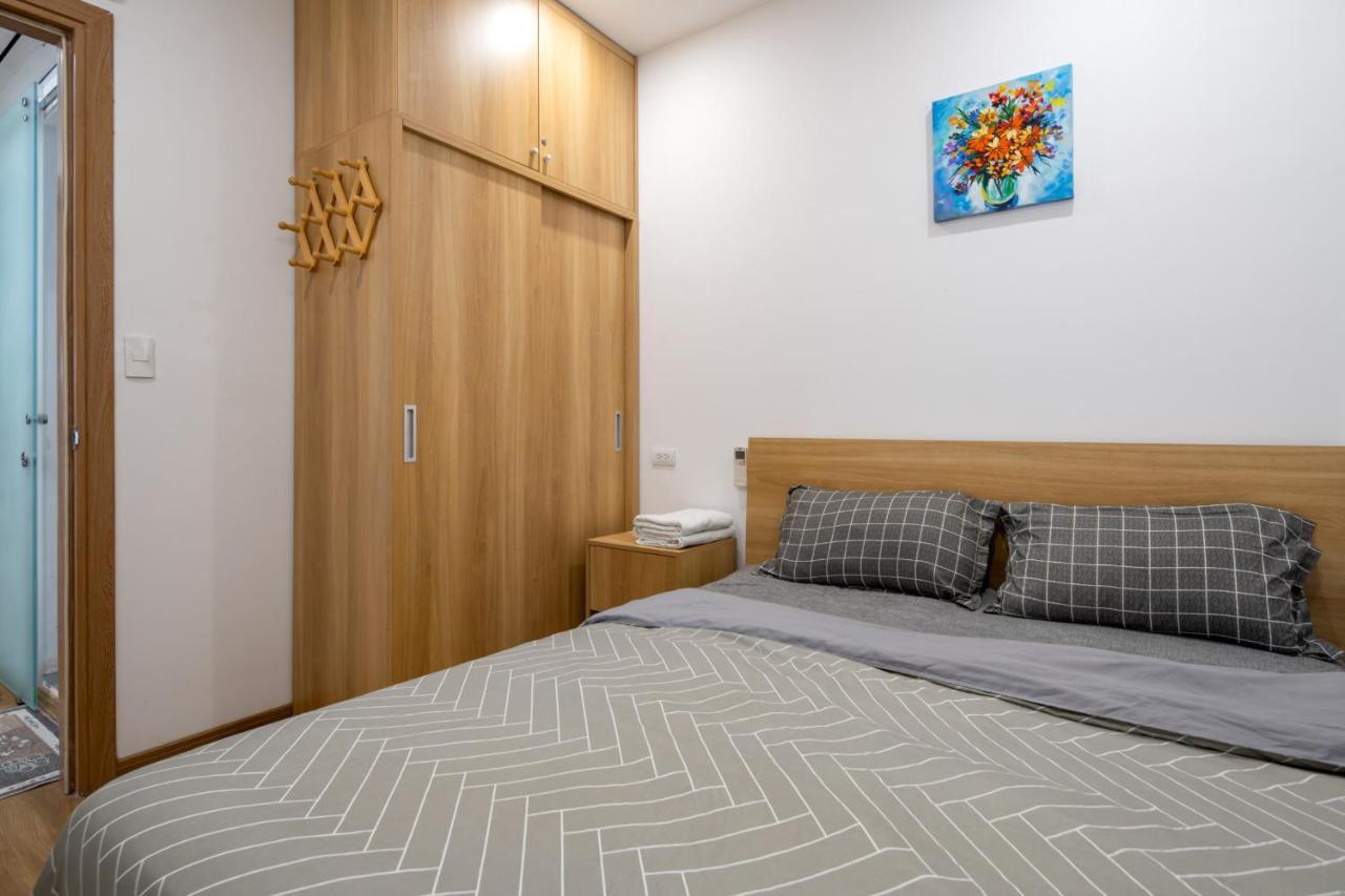 다낭 2Br Balcony Best Sea View - City View - Optional - High Floor - 1' To My Khe Beach - Can Ho 2Pn Ban Cong View Bien - View Thanh Pho - Nhieu Loai Phong - Mot Phut Den Bien - Tang Cao 아파트 외부 사진