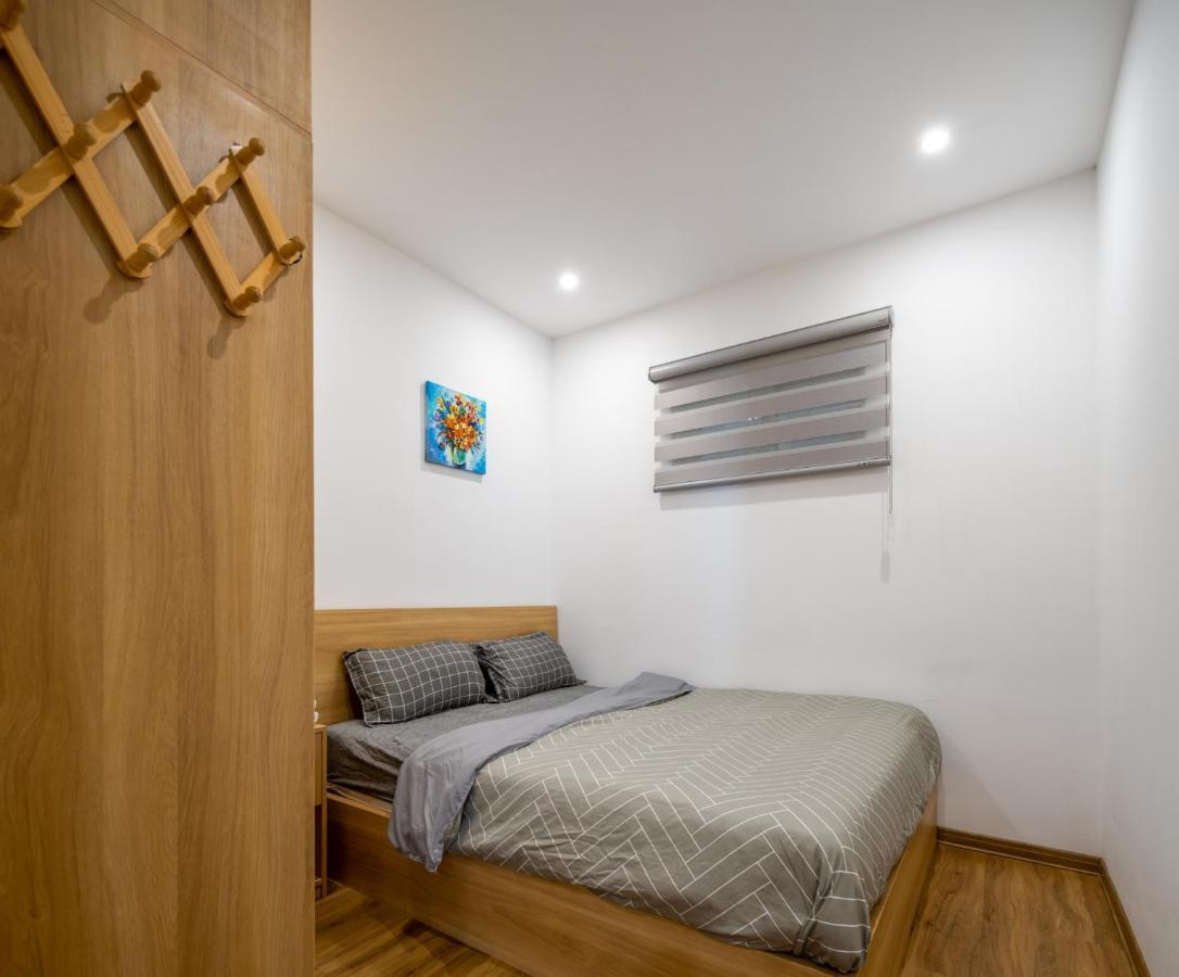 다낭 2Br Balcony Best Sea View - City View - Optional - High Floor - 1' To My Khe Beach - Can Ho 2Pn Ban Cong View Bien - View Thanh Pho - Nhieu Loai Phong - Mot Phut Den Bien - Tang Cao 아파트 외부 사진